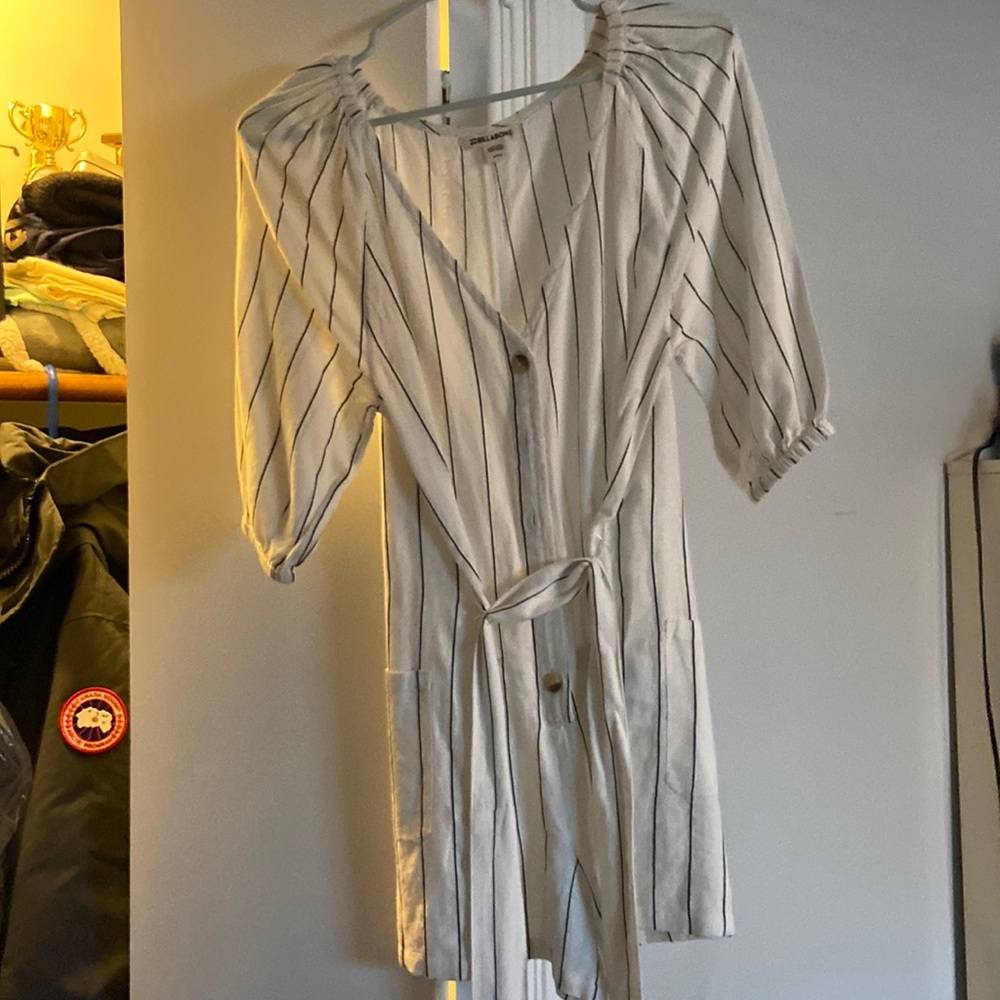 Billabong Romper